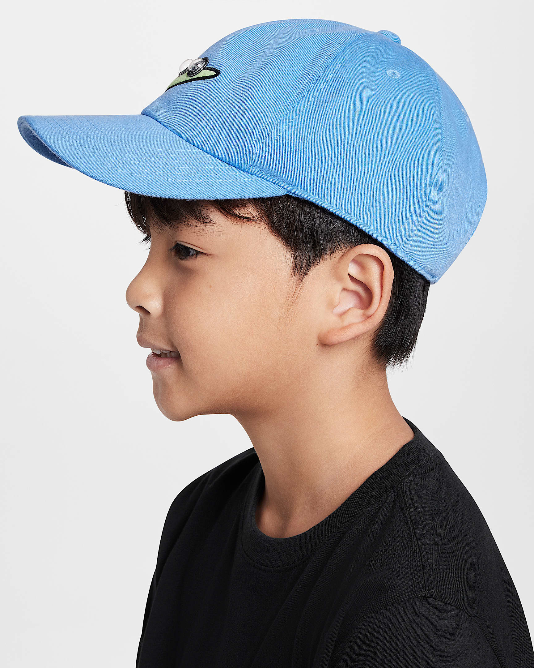 nike club 大童运动帽